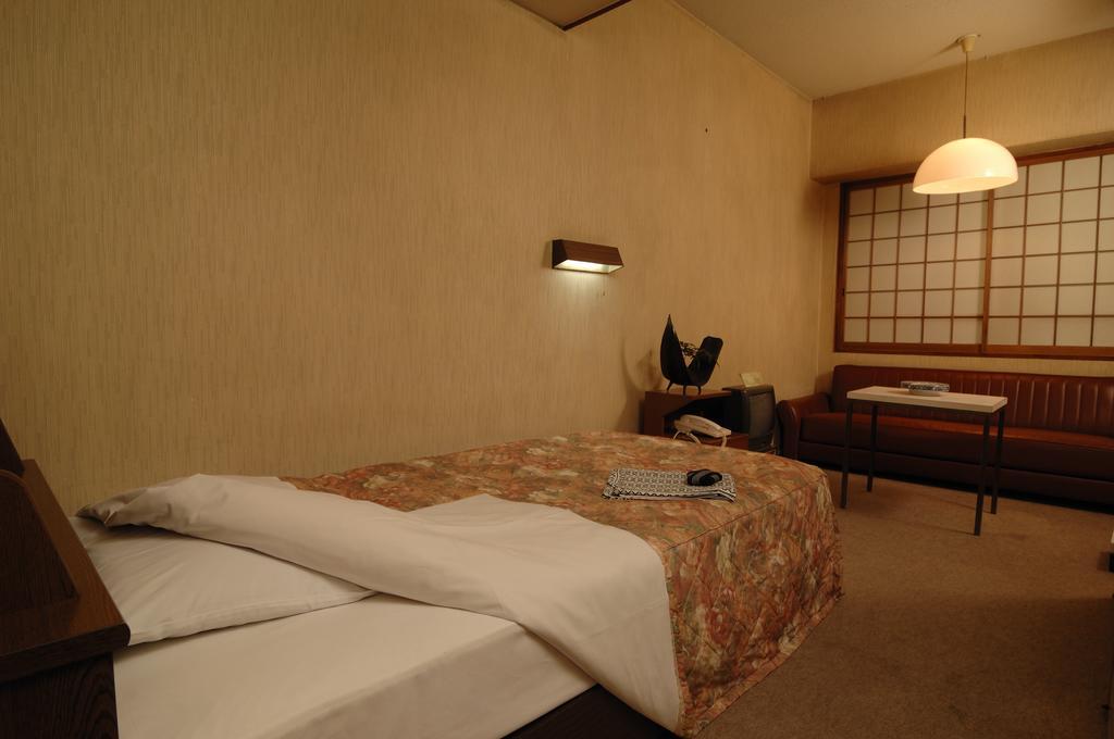 קיוטו Hotel Iida חדר תמונה