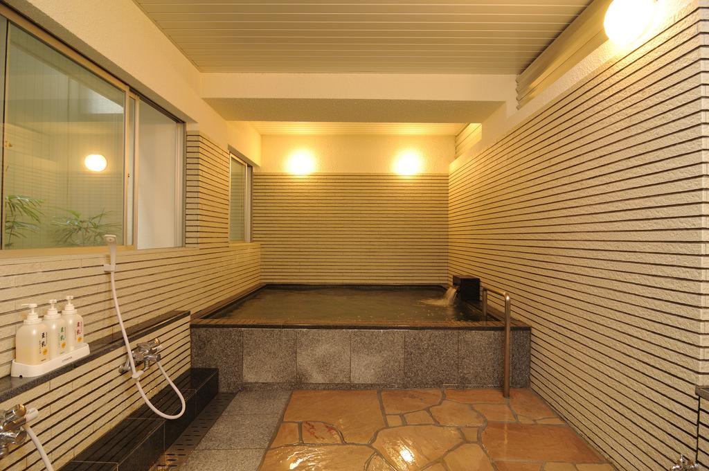 קיוטו Hotel Iida מראה חיצוני תמונה