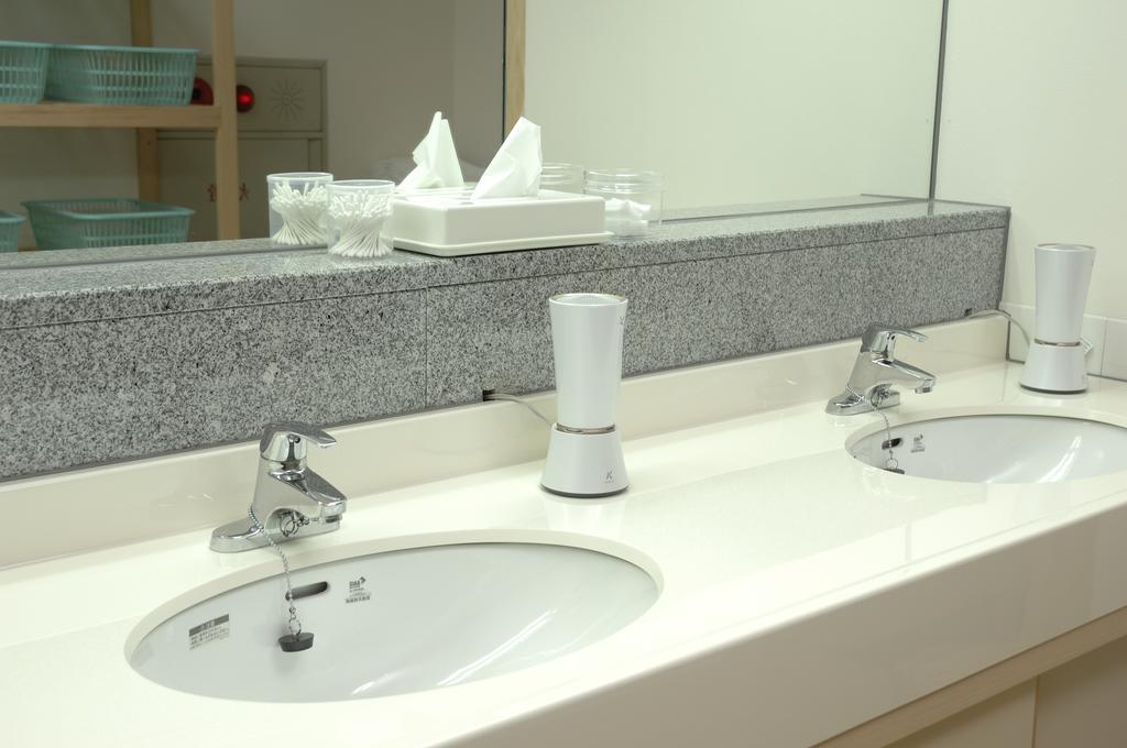 קיוטו Hotel Iida מראה חיצוני תמונה