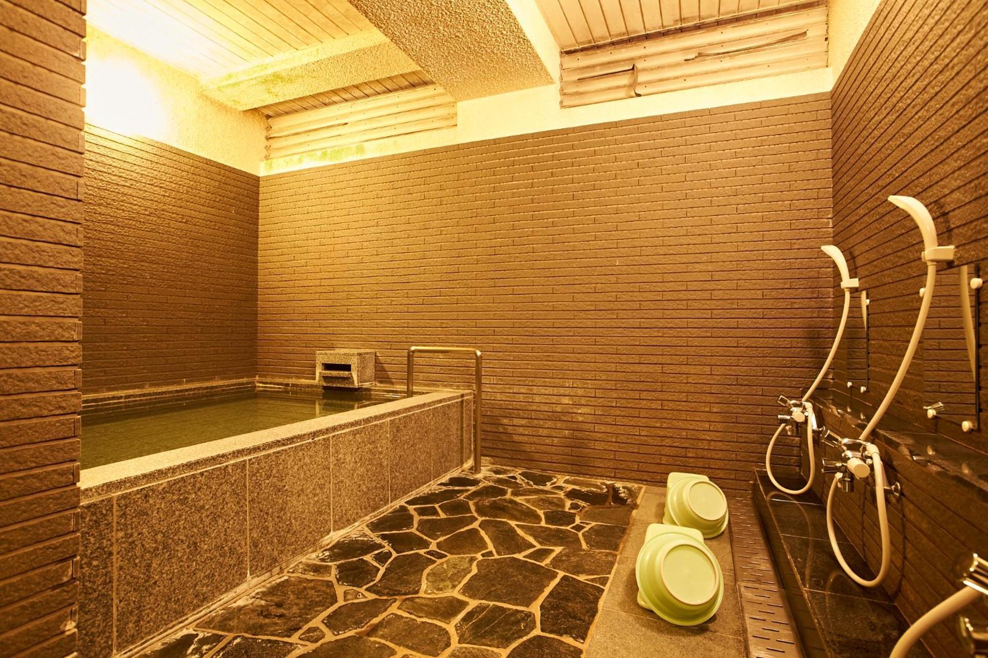 קיוטו Hotel Iida מראה חיצוני תמונה