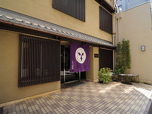 קיוטו Hotel Iida מראה חיצוני תמונה