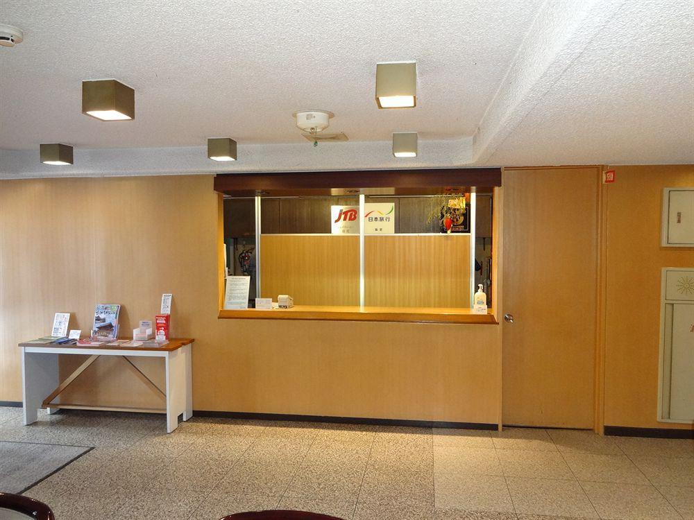 קיוטו Hotel Iida מראה חיצוני תמונה