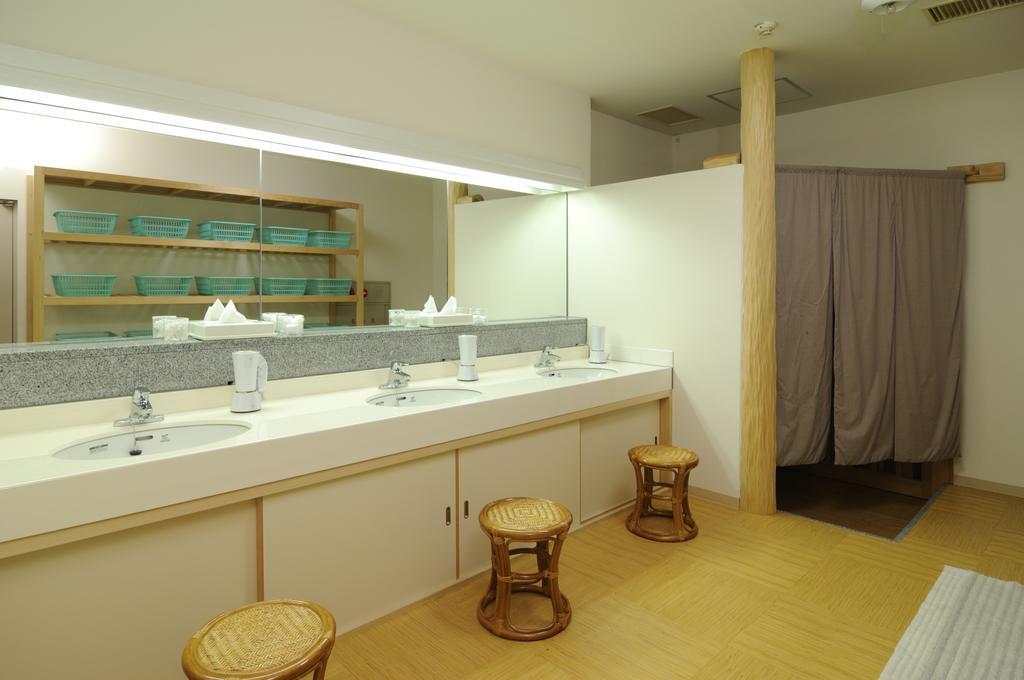 קיוטו Hotel Iida מראה חיצוני תמונה