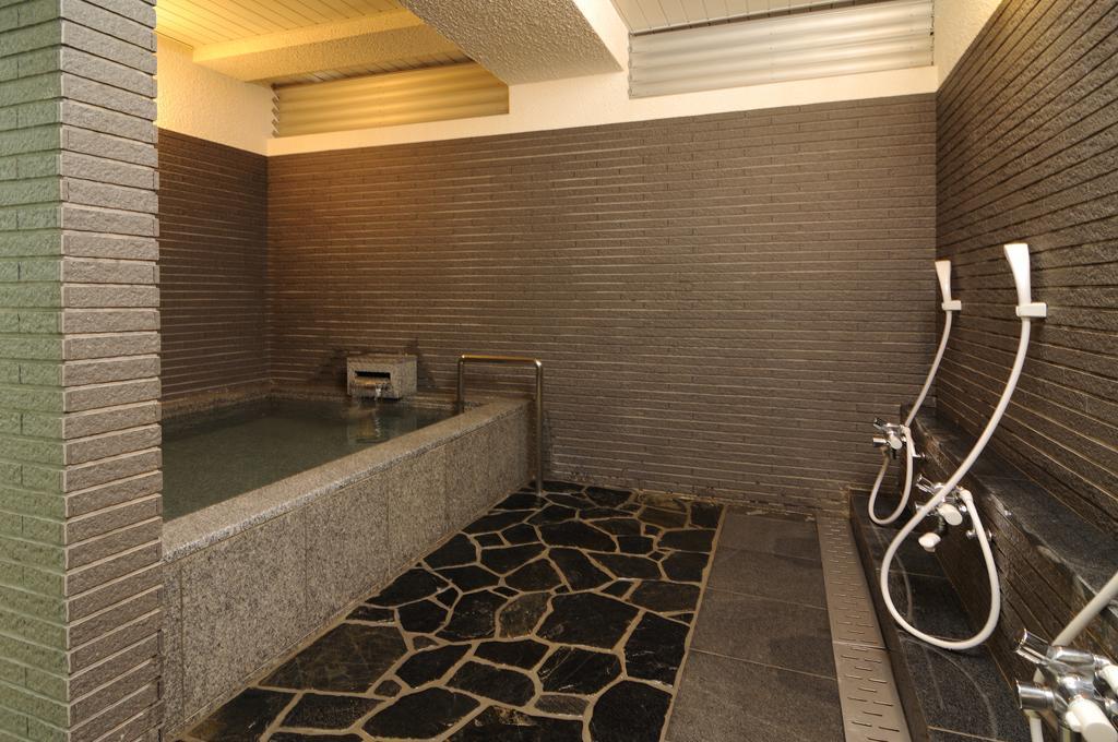 קיוטו Hotel Iida מראה חיצוני תמונה