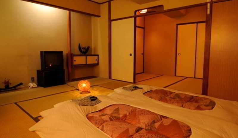 קיוטו Hotel Iida מראה חיצוני תמונה